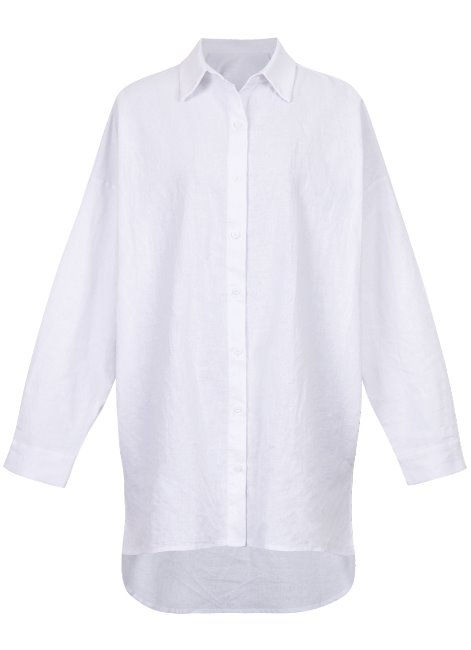 W.Half shirtsOff white